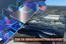 US Semiconductor Manufacturing Market