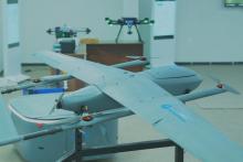 Raghu Vamsi Aerospace Raises $40M