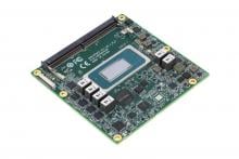 AAEON's New COM Express Type 6 Module, COM-ARHC6