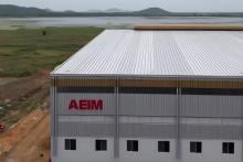 AEIM’s ₹10,000-Crore Semiconductor Materials Facility