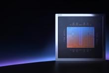 Arm AGI CPU data center processor based on Neoverse V3 architecture