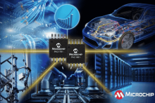 Build Smarter, More Resilient 48V Power Systems with Energy-Aware Digital Power Monitoring from Microchip
