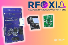 RFOXiA MultiNav Pro+ BLE Module