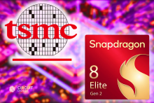 TSMC to Produce Snapdragon 8 Elite Gen 2 chip