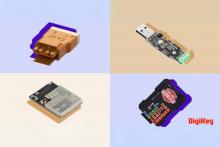 DigiKey Expands Portfolio With New Product Additions