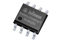 ICC80QSG Single-stage Flyback Controller IC 