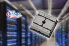 Infineon's New TDM2454xx Quad-Phase Power Modules