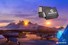 Microchip Launches JANPTX Family 