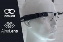 Lenskart Invests in Ajna Lens for Smart Glasses Development 