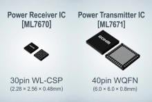 ROHM's New Power Supply IC Chipset