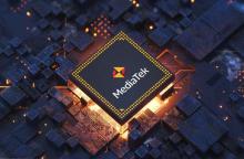 MediaTek-Chipset