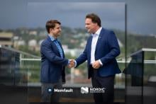 Nordic Acquires Memfault, Integrates Cloud Services