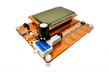 Nuvoton Introduces NSC128L42 Cortex-M23 MCU