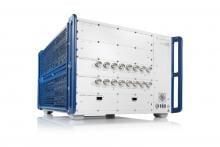 The CMX500 one-box tester now with Wi-Fi 8 testing capabilities 