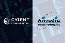 Cyient Semiconductors Announces Kinetic Acquisition Deal