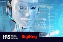 Explore the challenges and solutions in humanoid robotics, from concept to connector, in this free expert-led webinar