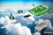  Electric Aircraft (MEA)