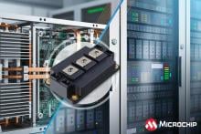 New silicon carbide modules deliver the required thermal performance and efficiency for SSTs to increase power available for token generation  