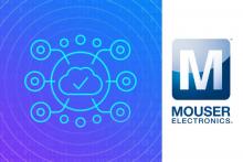 Mouser's Edge Computing Online Resource Hub