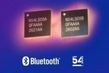 Nordic’s nRF54L-Based Bluetooth Low Energy SoCs