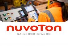 Driving Smart Device Upgrades with Robust Cortex-M33 Computing Capability and Comprehensive Connectivity