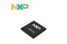 NXP IW610 Wi-Fi 6 Tri-Radio SoC Arrives At Mouser