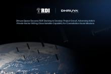 Dhruva Space: Project Garud