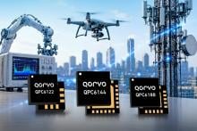 Qorvo's New RF Switches for Next-Gen 5G Radios
