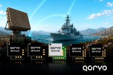 Qorvo Launches SOI RF Switches and Digital Step Attenuators for Defense, Aerospace and Infrastructure Applications
