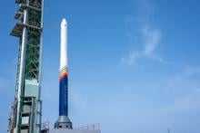 Skyroot's Vikram-1 Reaches Orbit in India's First Private Launch