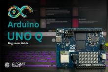 Arduino UNO Q - Beginners Guide