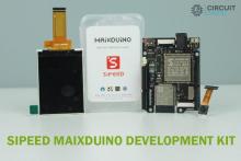 Sipeed Maixduino Development Kit