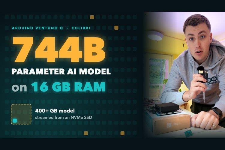 Jim Bruges Arduino Project Hub Cover Image