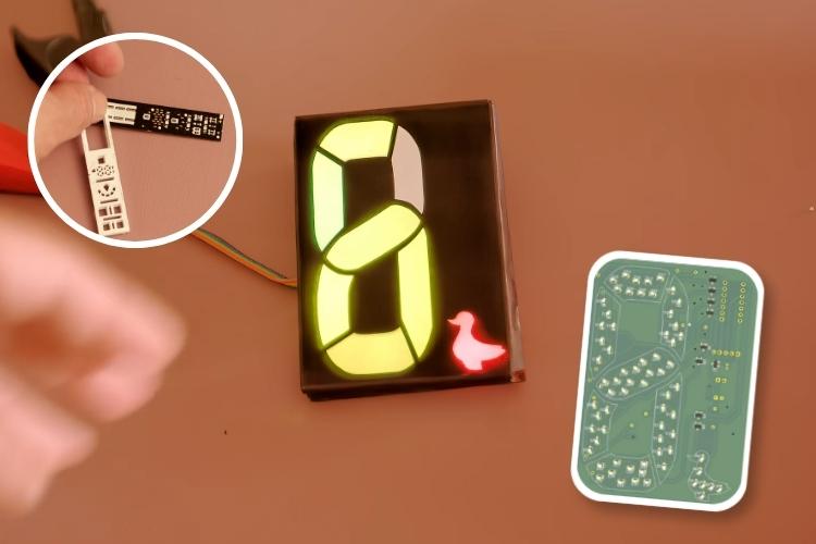 Python Tool Helps Make Custom LED Displays
