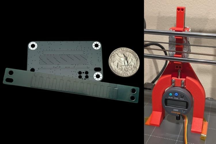 Open-Source PCB Encoder Measures Position With 40