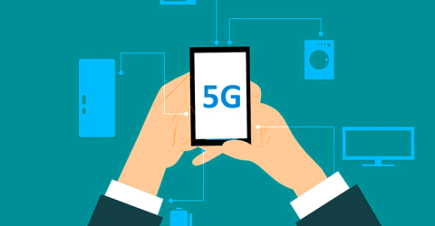 5G in IoT