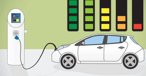 Li-Ion Battery | Circuit Digest