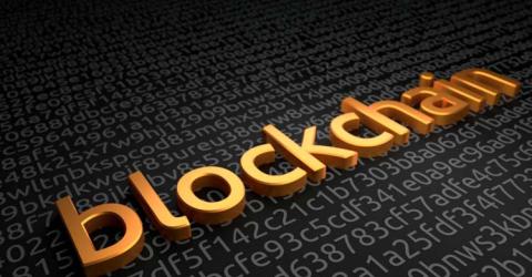 Blockchain in IoT