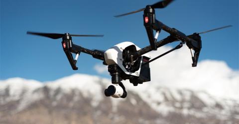 Rules and Regulations for Flying a Drone in India