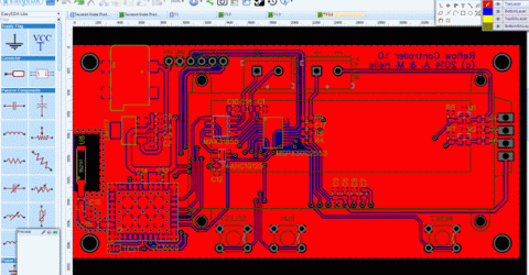 How to Use EasyEDA for Circuit Design