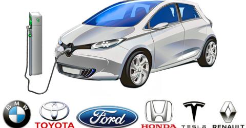 Electric Vehicle Manufacturers