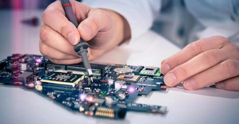 Electronics Systems Design and Manufacturing