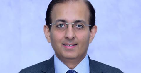 Gaurav Bawa, Managing director and the Vice President at WIKA India Group