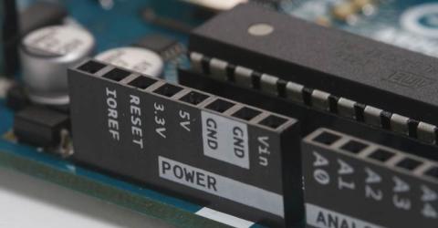 How to Choose the Right Microcontroller for Your Embedded Project