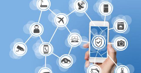 How to deal with Security for Smart IoT devices