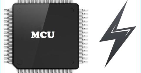 Implementing Low Power Consumption in Microcontrollers