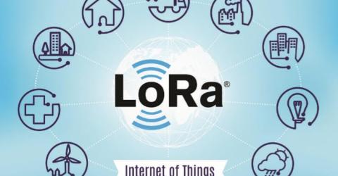 Introduction to LoRa and LoRaWAN: What is LoRa and How does it Work?