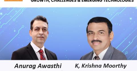 K, Krishna Moorthy and Anurag Awasthi, IESA
