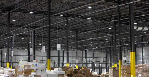 LED Lights to Reduce Operating Cost in Industries that Run 24x7