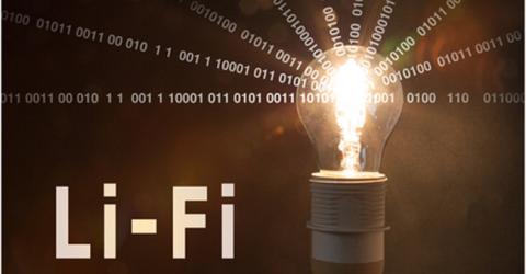 LiFi technology